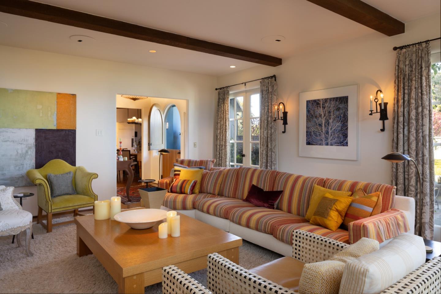 Detail Gallery Image 3 of 23 For 26167 Valley View Ave, Carmel,  CA 93923 - 3 Beds | 3/1 Baths