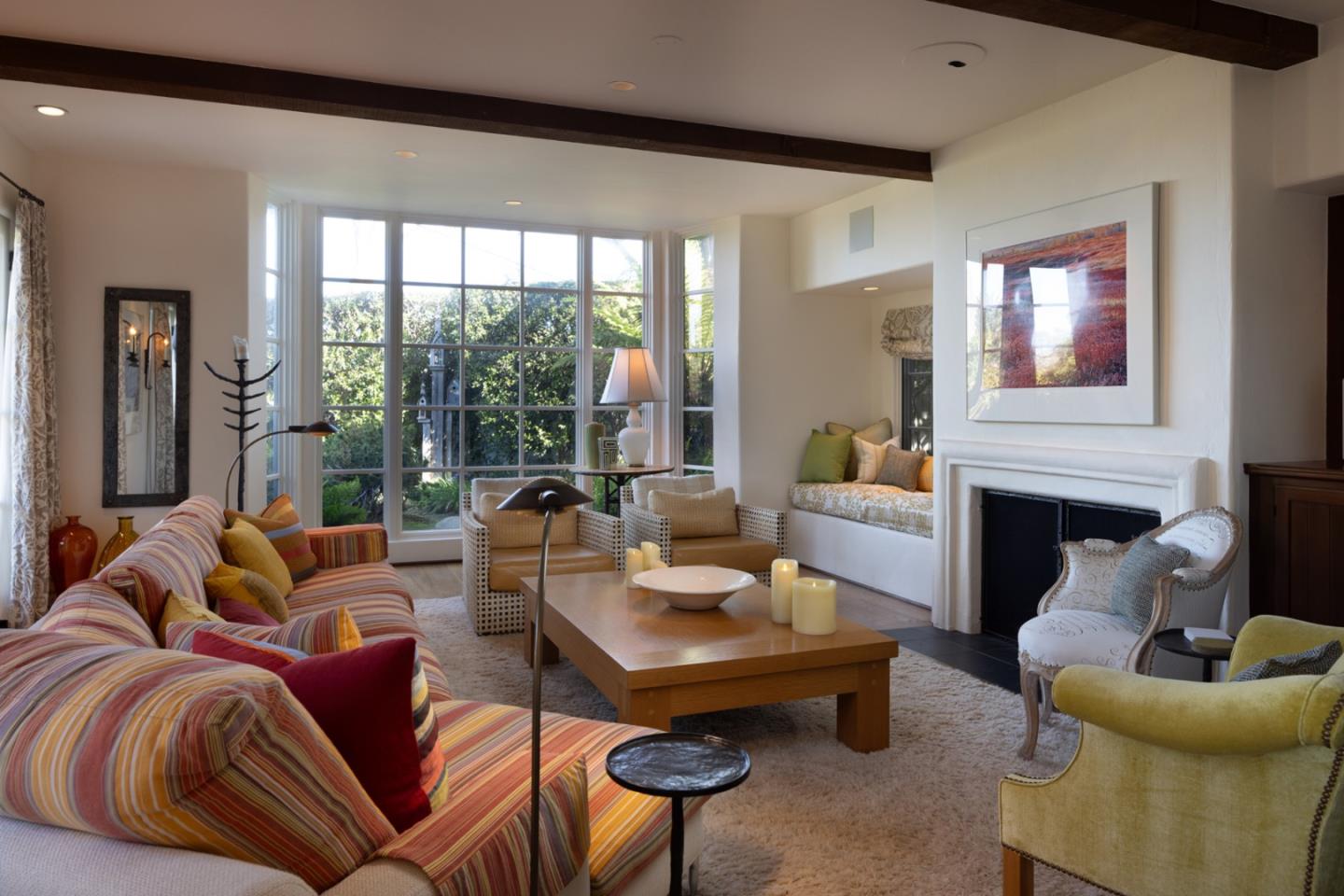 Detail Gallery Image 4 of 23 For 26167 Valley View Ave, Carmel,  CA 93923 - 3 Beds | 3/1 Baths