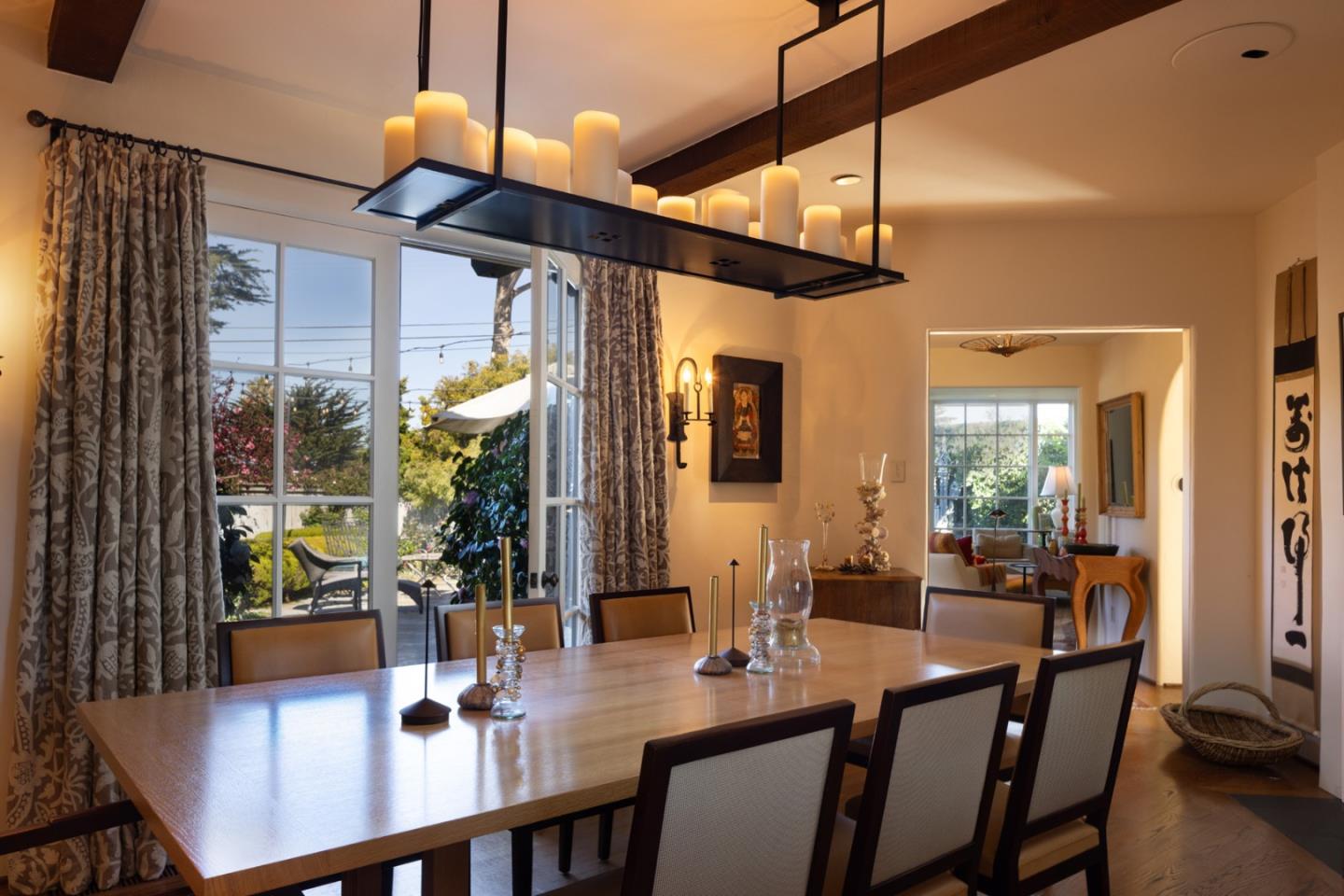 Detail Gallery Image 5 of 23 For 26167 Valley View Ave, Carmel,  CA 93923 - 3 Beds | 3/1 Baths