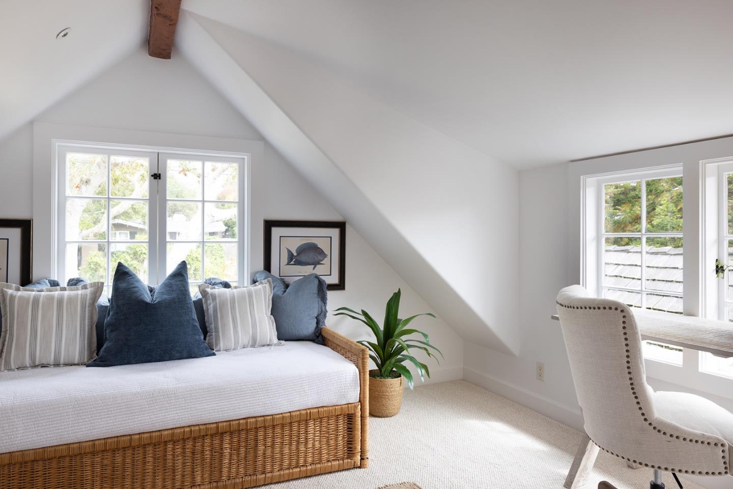 Detail Gallery Image 22 of 31 For 0 Guadalupe 4 Nw of 1st, Carmel,  CA 93921 - 3 Beds | 3/1 Baths