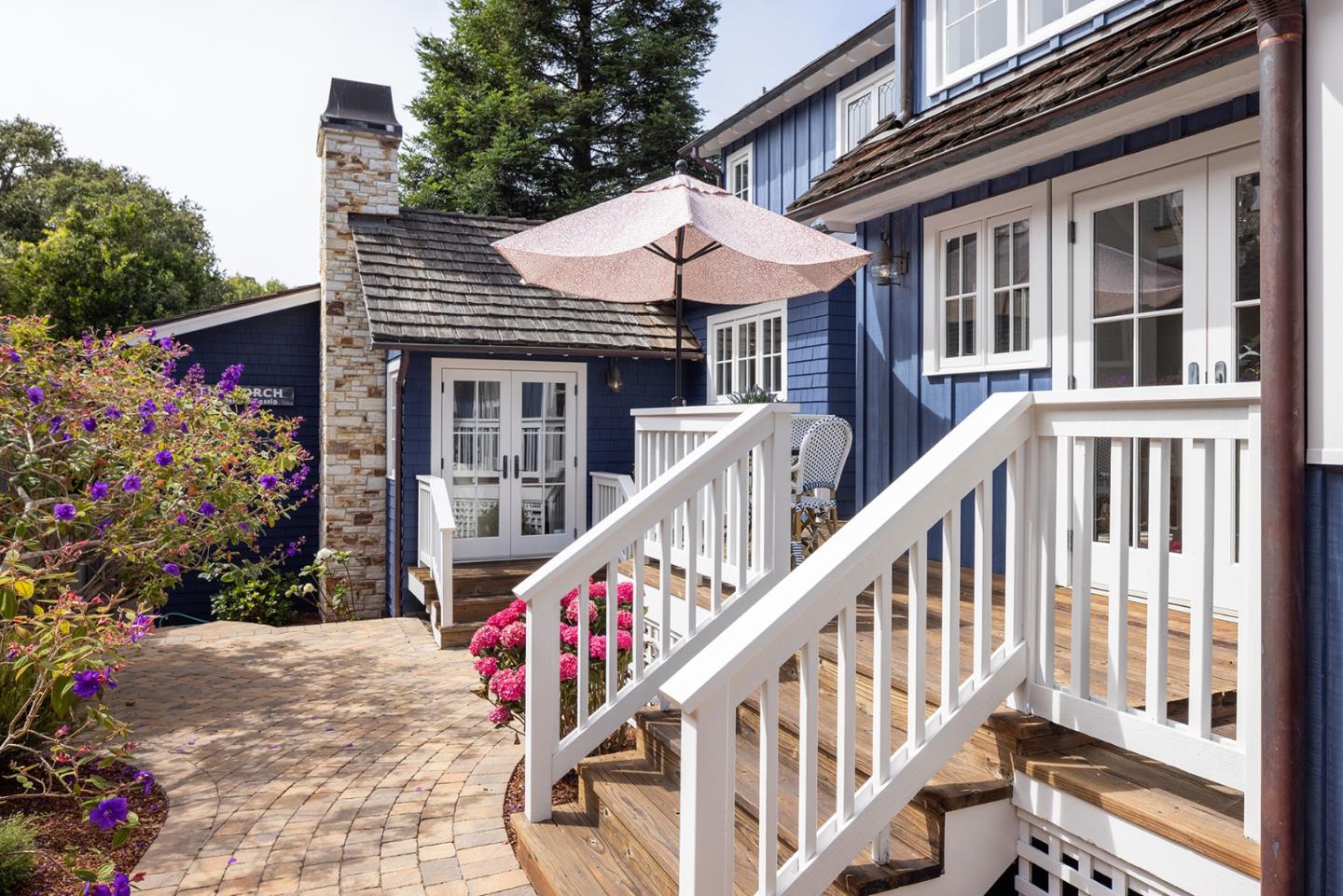 Detail Gallery Image 25 of 31 For 0 Guadalupe 4 Nw of 1st, Carmel,  CA 93921 - 3 Beds | 3/1 Baths