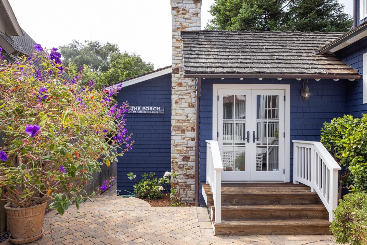 Detail Gallery Image 26 of 31 For 0 Guadalupe 4 Nw of 1st, Carmel,  CA 93921 - 3 Beds | 3/1 Baths