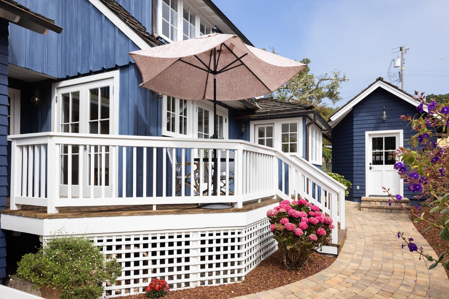 Detail Gallery Image 27 of 31 For 0 Guadalupe 4 Nw of 1st, Carmel,  CA 93921 - 3 Beds | 3/1 Baths