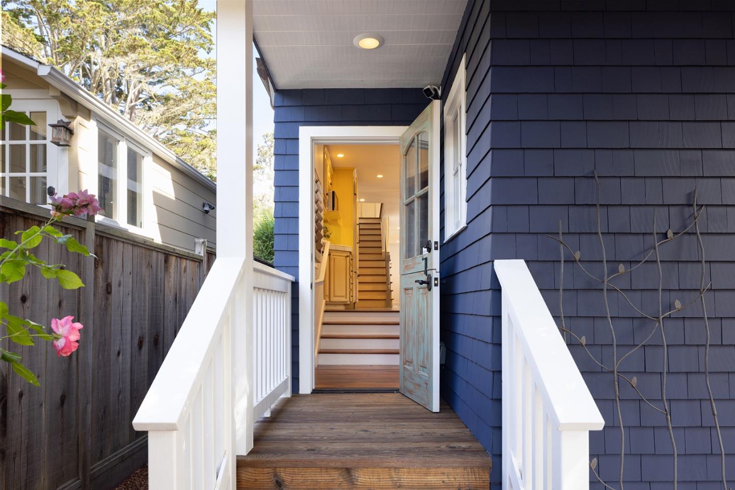 Detail Gallery Image 29 of 31 For 0 Guadalupe 4 Nw of 1st, Carmel,  CA 93921 - 3 Beds | 3/1 Baths