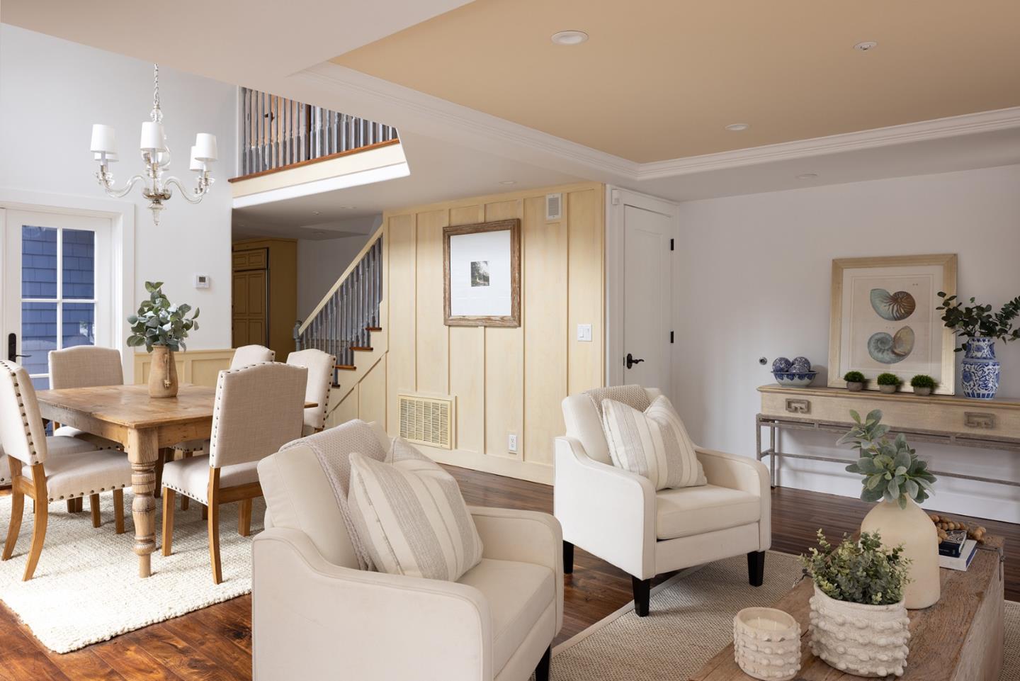 Detail Gallery Image 7 of 31 For 0 Guadalupe 4 Nw of 1st, Carmel,  CA 93921 - 3 Beds | 3/1 Baths