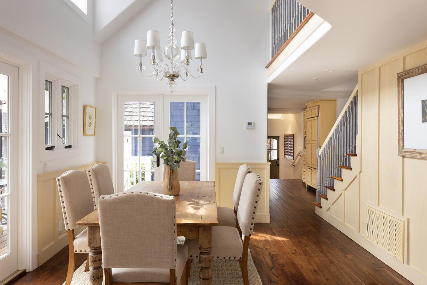 Detail Gallery Image 9 of 31 For 0 Guadalupe 4 Nw of 1st, Carmel,  CA 93921 - 3 Beds | 3/1 Baths