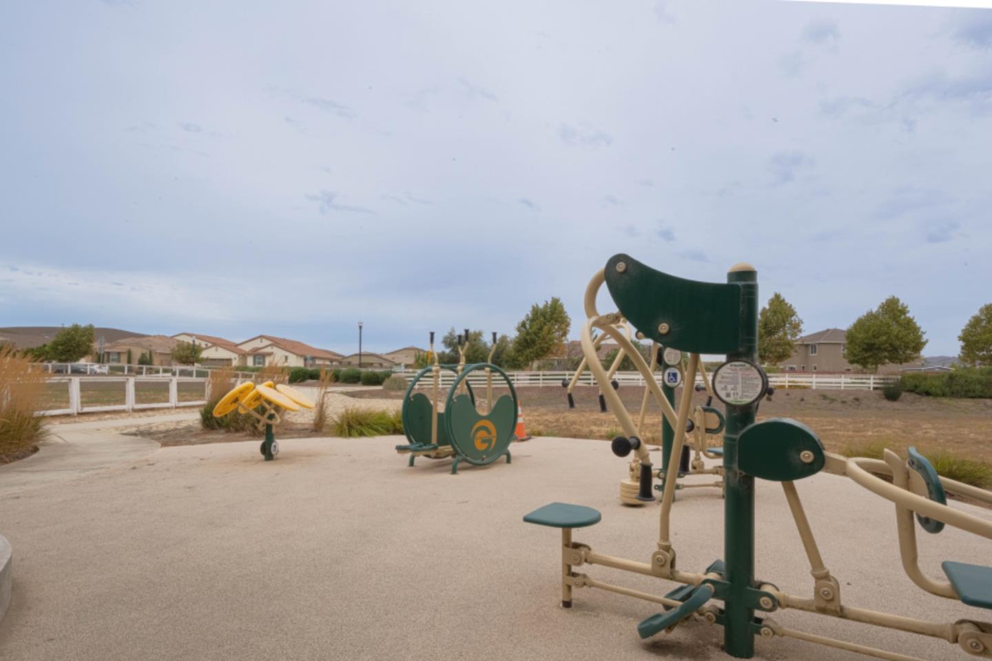 Detail Gallery Image 60 of 60 For 1121 Trailside Dr, San Juan Bautista,  CA 95045 - 4 Beds | 3/1 Baths