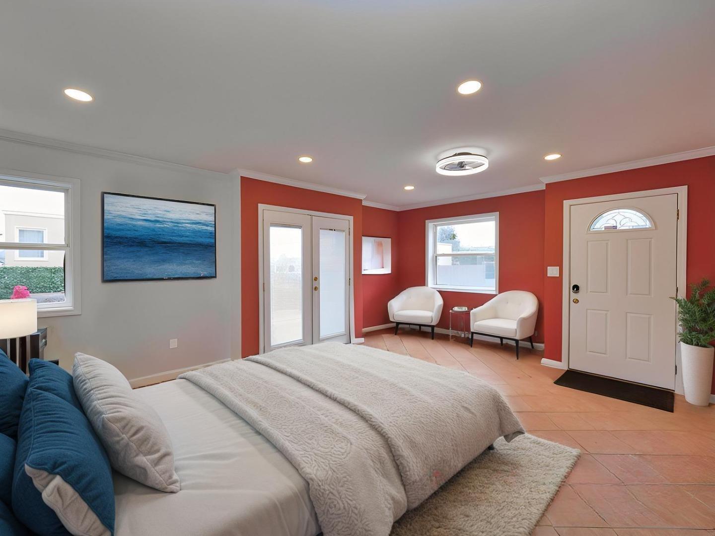 Detail Gallery Image 16 of 33 For 3000 56th Ave, Oakland,  CA 94605 - 4 Beds | 2 Baths