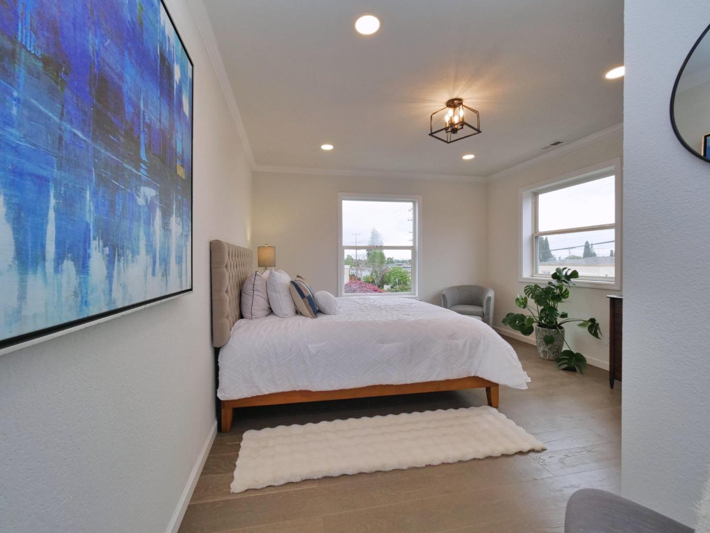 Detail Gallery Image 24 of 33 For 3000 56th Ave, Oakland,  CA 94605 - 4 Beds | 2 Baths