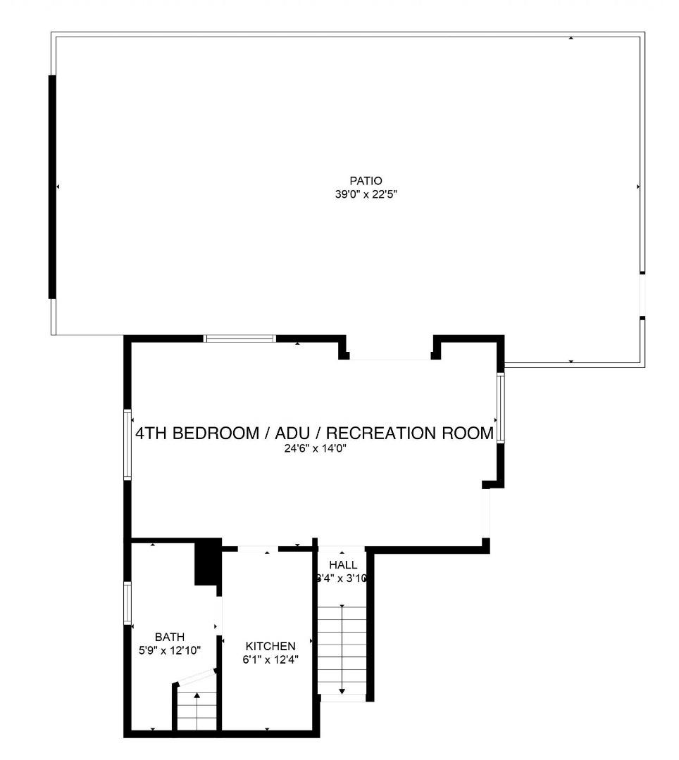 Detail Gallery Image 26 of 33 For 3000 56th Ave, Oakland,  CA 94605 - 4 Beds | 2 Baths