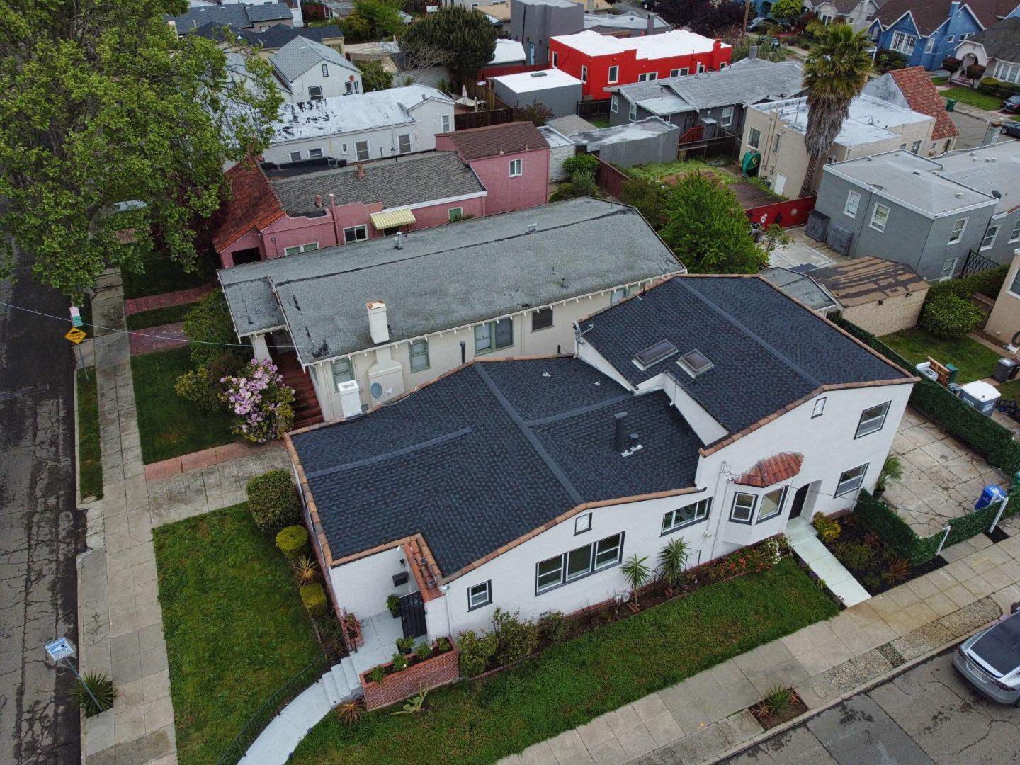 Detail Gallery Image 30 of 33 For 3000 56th Ave, Oakland,  CA 94605 - 4 Beds | 2 Baths