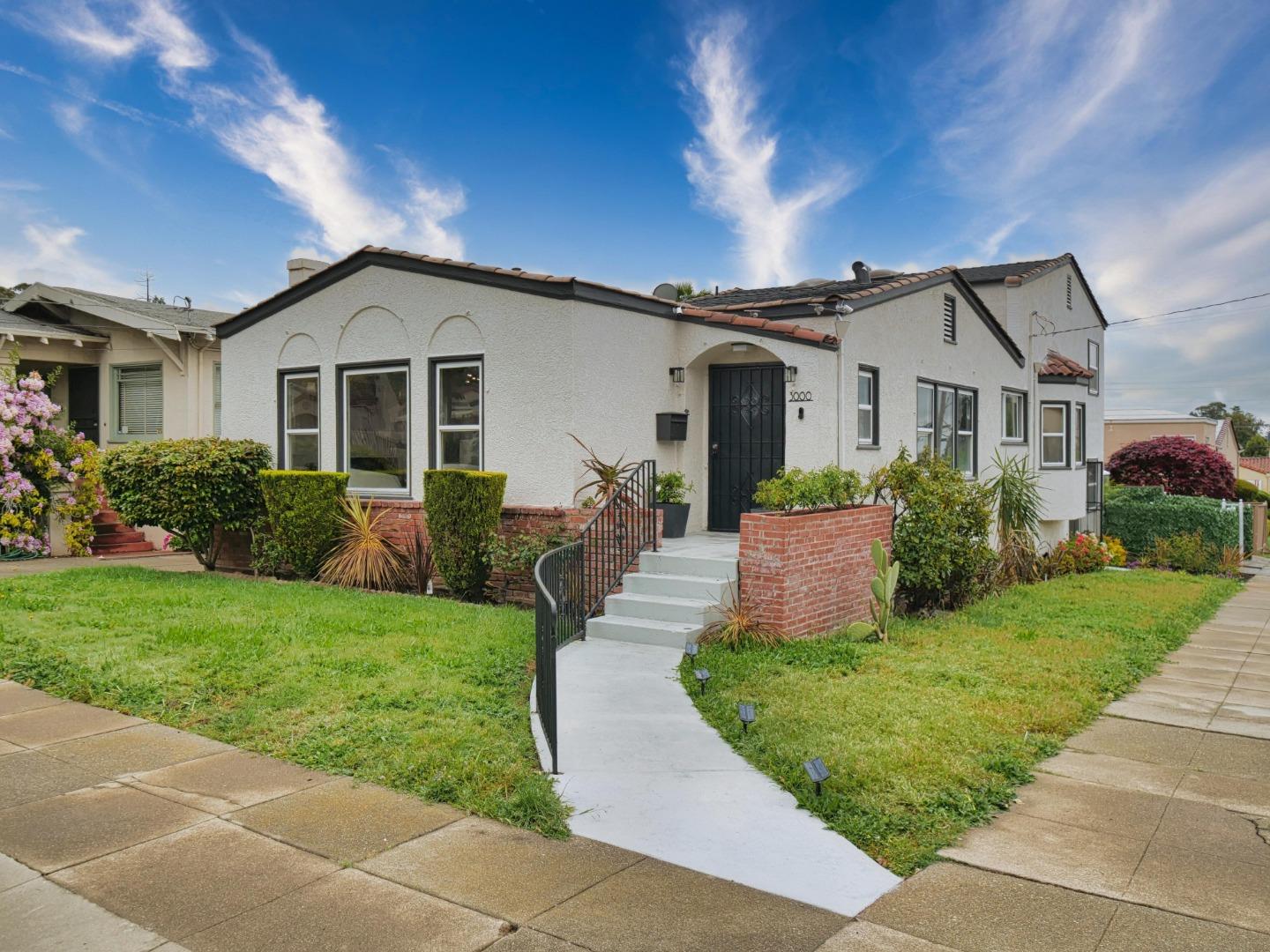 Detail Gallery Image 31 of 33 For 3000 56th Ave, Oakland,  CA 94605 - 4 Beds | 2 Baths