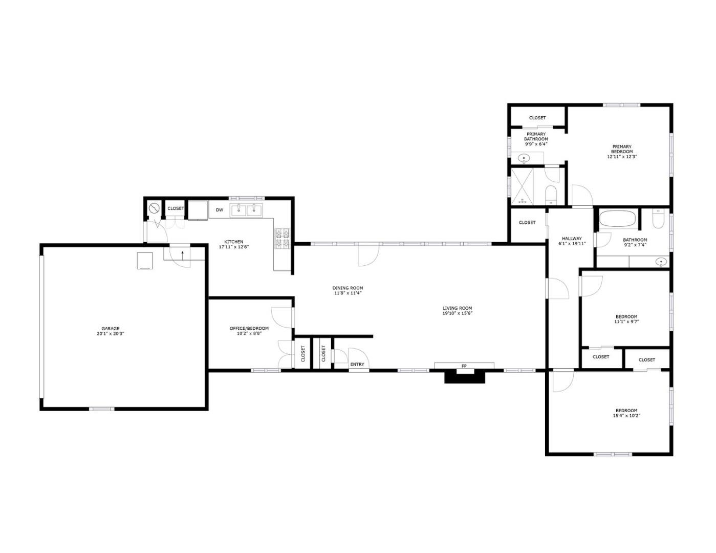 Detail Gallery Image 32 of 32 For 20141 Mendelsohn Ln, Saratoga,  CA 95070 - 4 Beds | 2 Baths