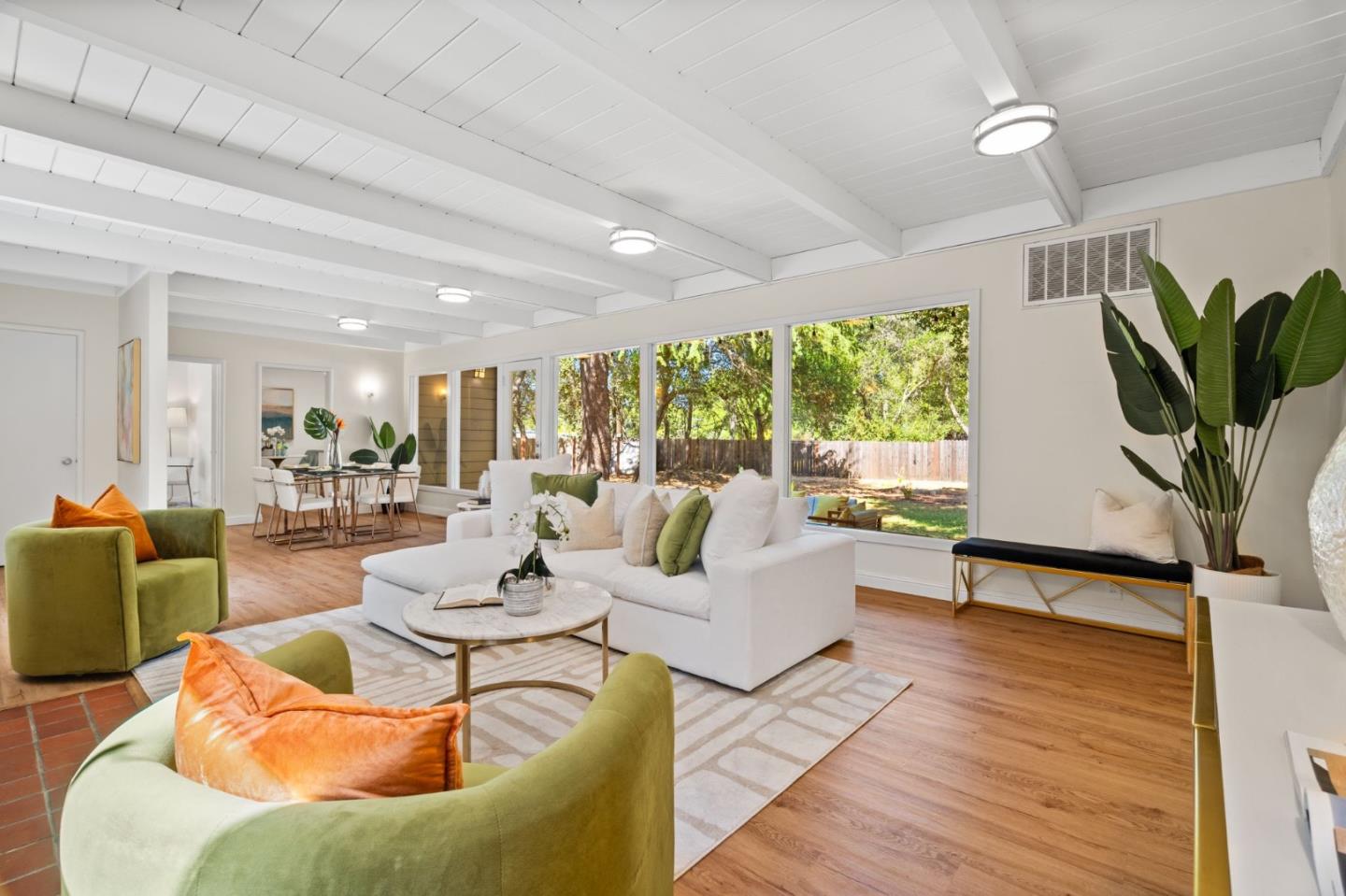 Detail Gallery Image 7 of 32 For 20141 Mendelsohn Ln, Saratoga,  CA 95070 - 4 Beds | 2 Baths