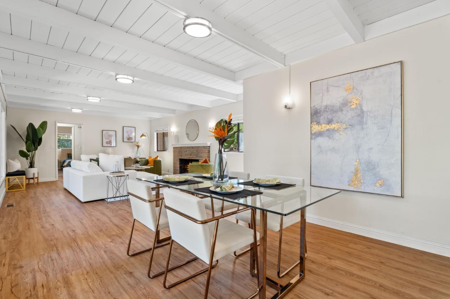 Detail Gallery Image 14 of 32 For 20141 Mendelsohn Ln, Saratoga,  CA 95070 - – Beds | – Baths