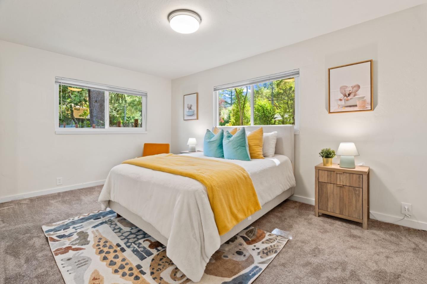 Detail Gallery Image 22 of 32 For 20141 Mendelsohn Ln, Saratoga,  CA 95070 - – Beds | – Baths