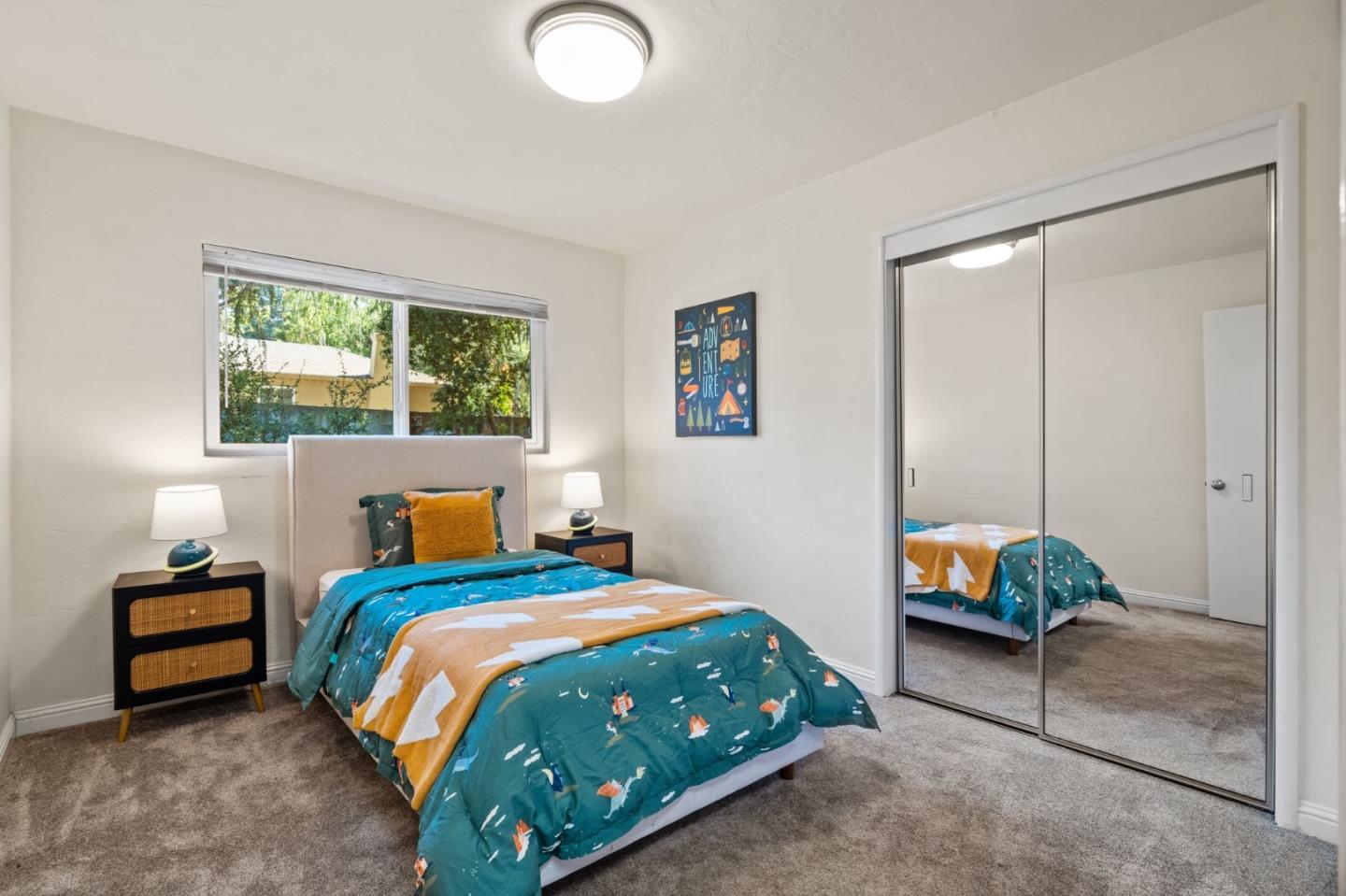 Detail Gallery Image 23 of 32 For 20141 Mendelsohn Ln, Saratoga,  CA 95070 - – Beds | – Baths