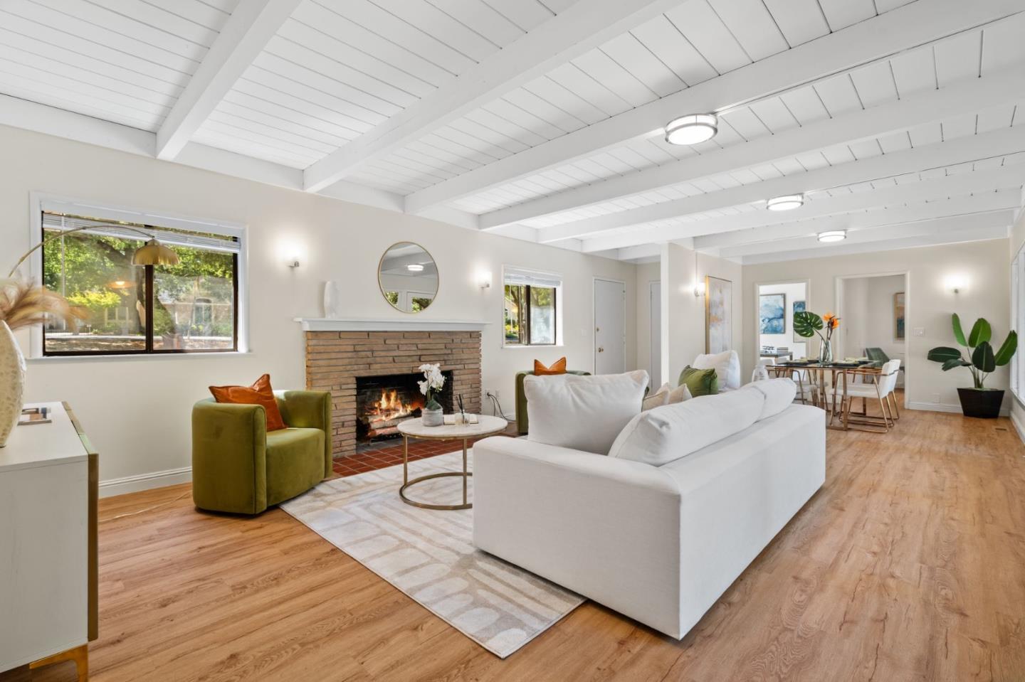 Detail Gallery Image 9 of 32 For 20141 Mendelsohn Ln, Saratoga,  CA 95070 - – Beds | – Baths