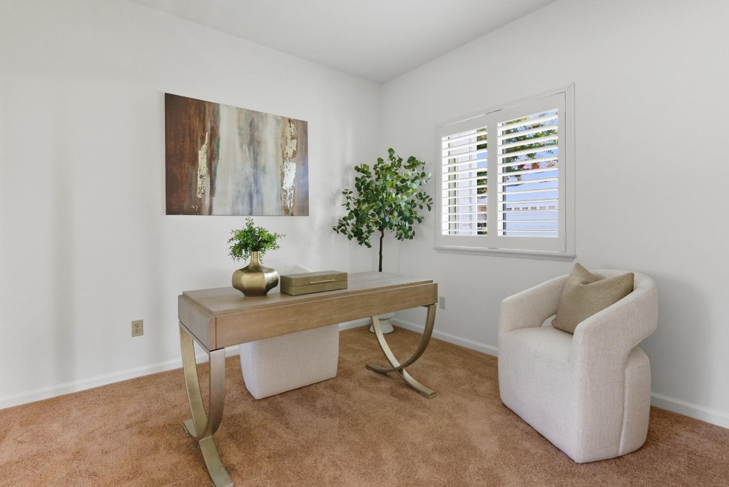 Detail Gallery Image 10 of 35 For 7812 Prestwick Cir, San Jose,  CA 95135 - 2 Beds | 2 Baths