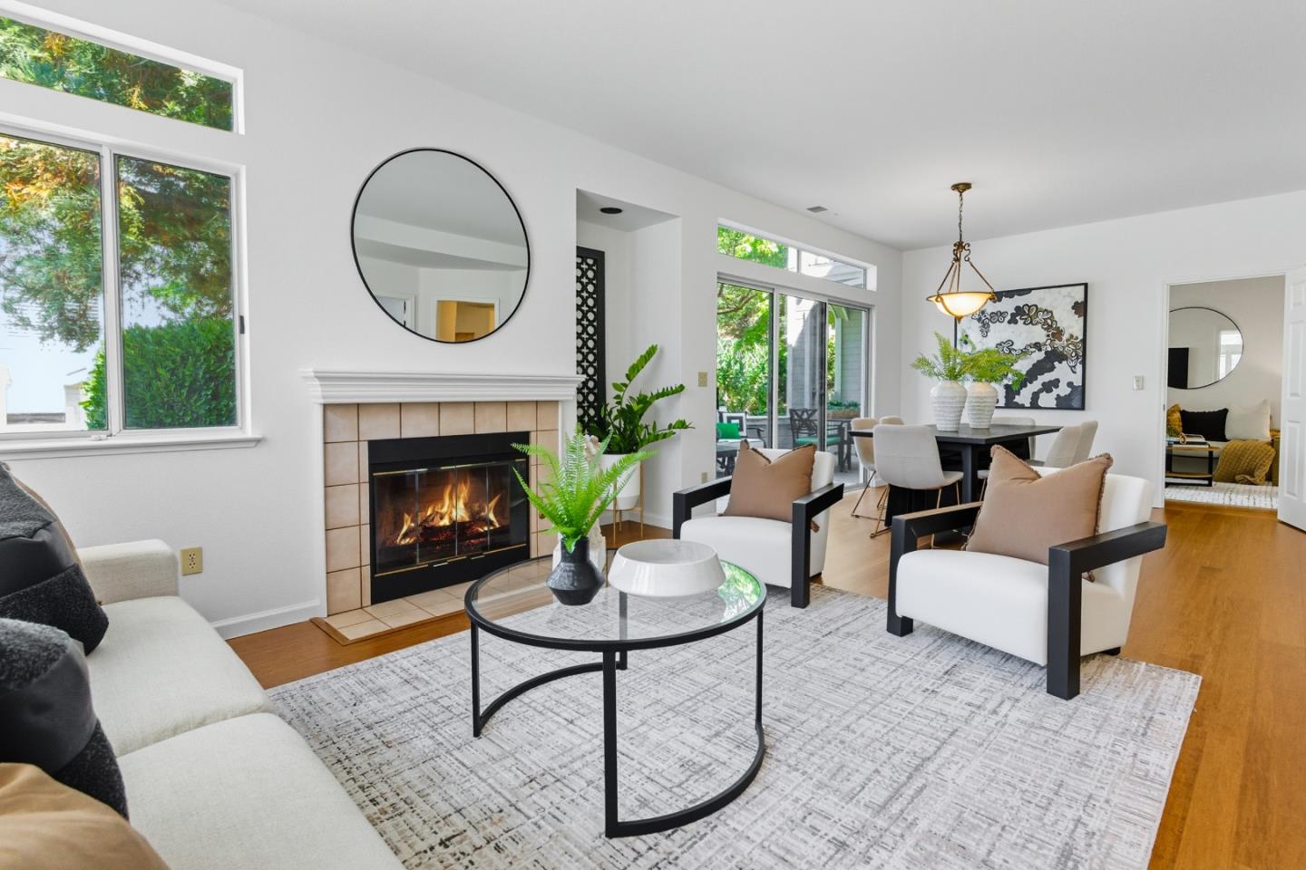 Detail Gallery Image 12 of 35 For 7812 Prestwick Cir, San Jose,  CA 95135 - 2 Beds | 2 Baths