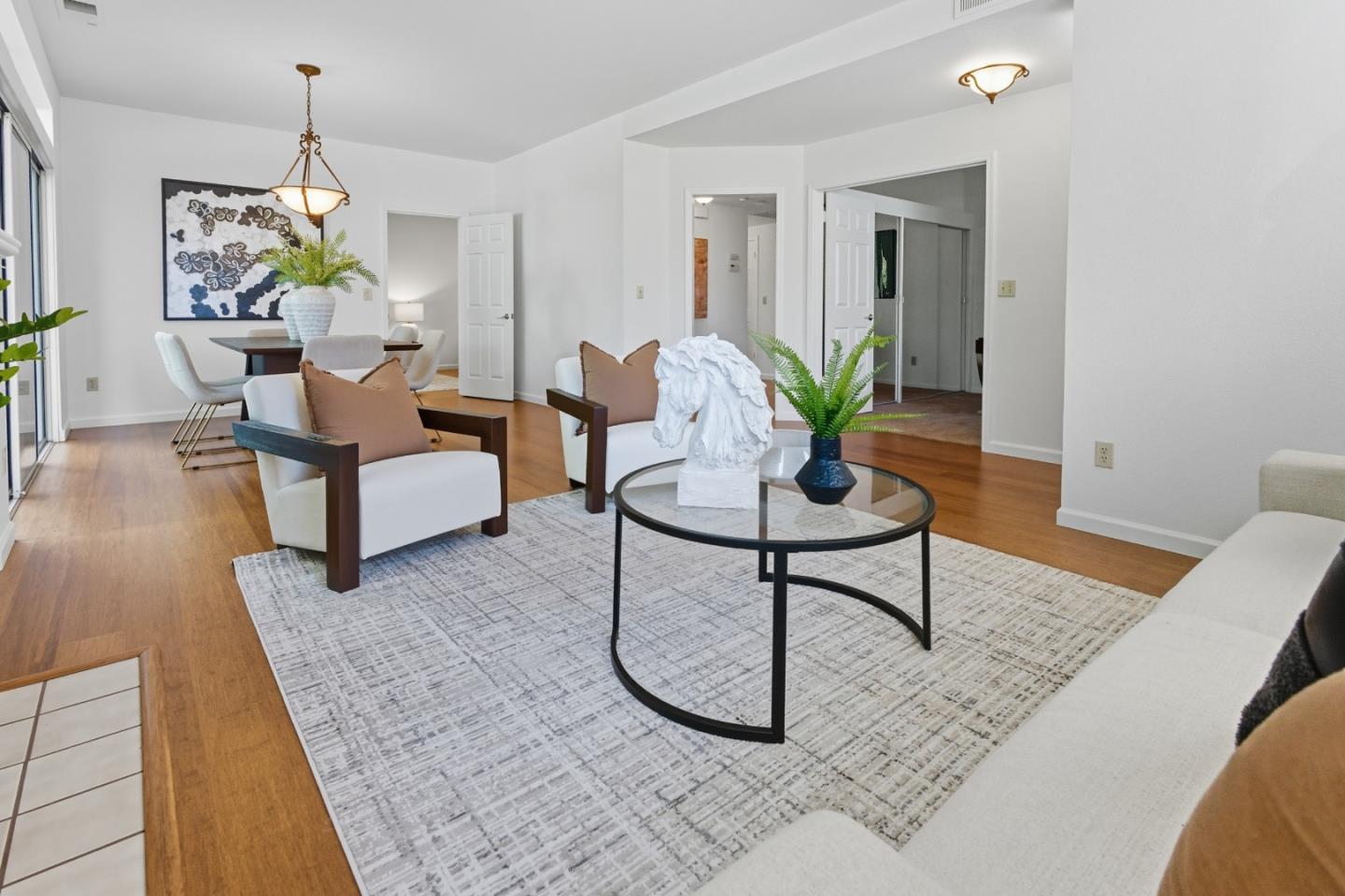 Detail Gallery Image 20 of 35 For 7812 Prestwick Cir, San Jose,  CA 95135 - 2 Beds | 2 Baths