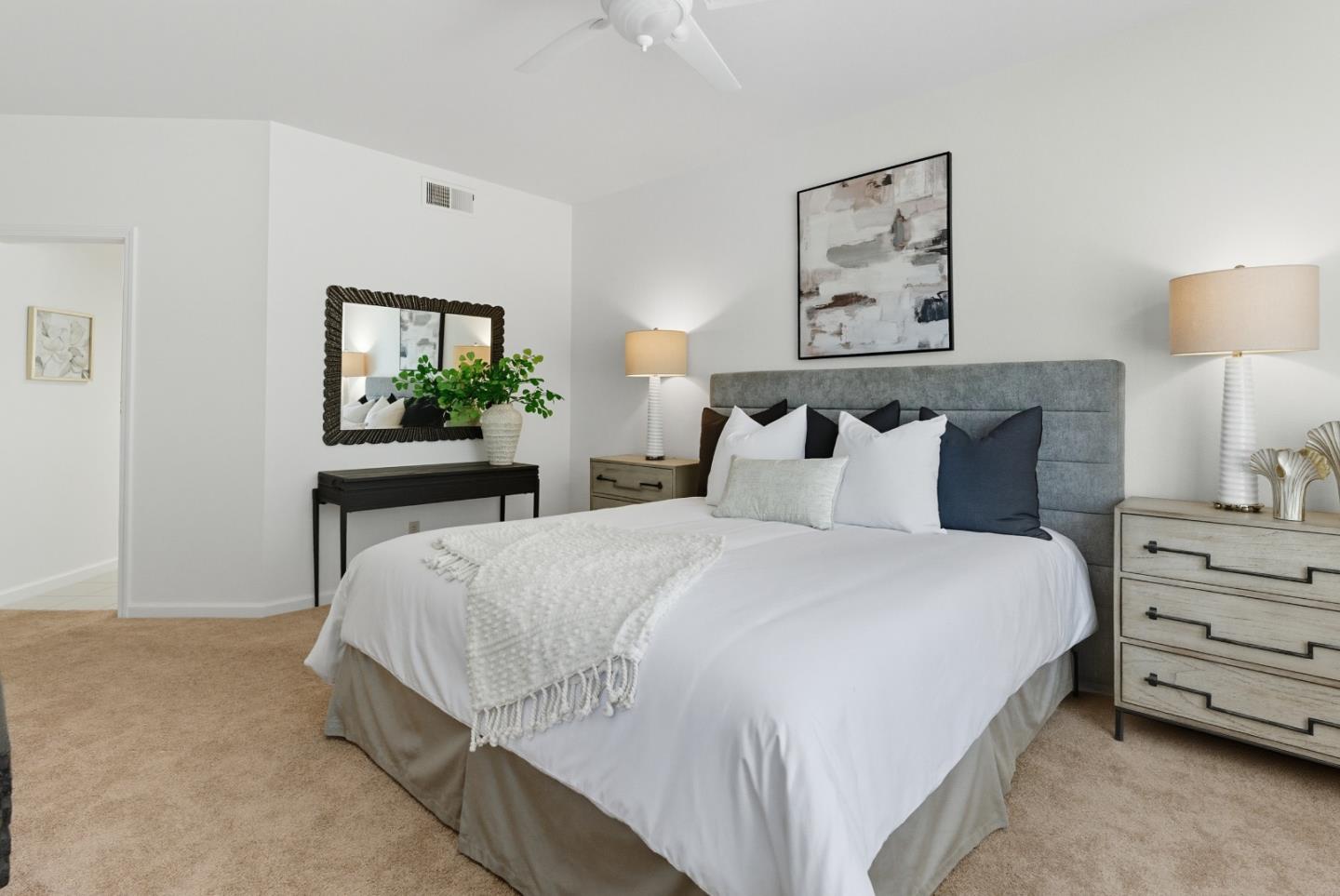 Detail Gallery Image 22 of 35 For 7812 Prestwick Cir, San Jose,  CA 95135 - 2 Beds | 2 Baths