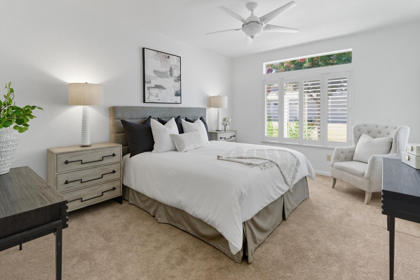 Detail Gallery Image 23 of 35 For 7812 Prestwick Cir, San Jose,  CA 95135 - 2 Beds | 2 Baths