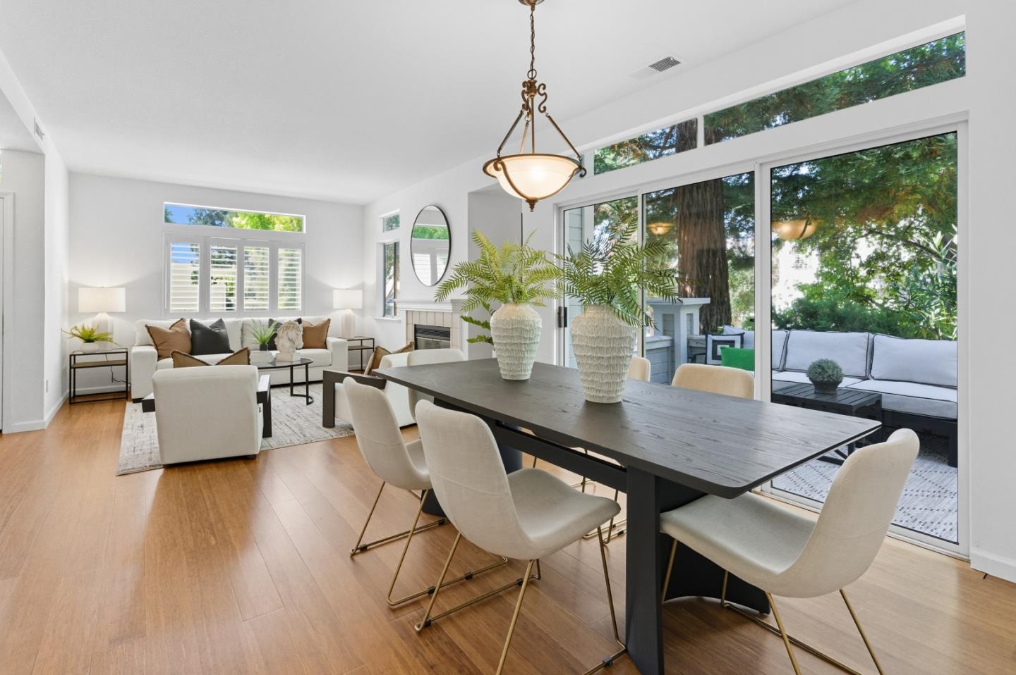 Detail Gallery Image 7 of 35 For 7812 Prestwick Cir, San Jose,  CA 95135 - 2 Beds | 2 Baths