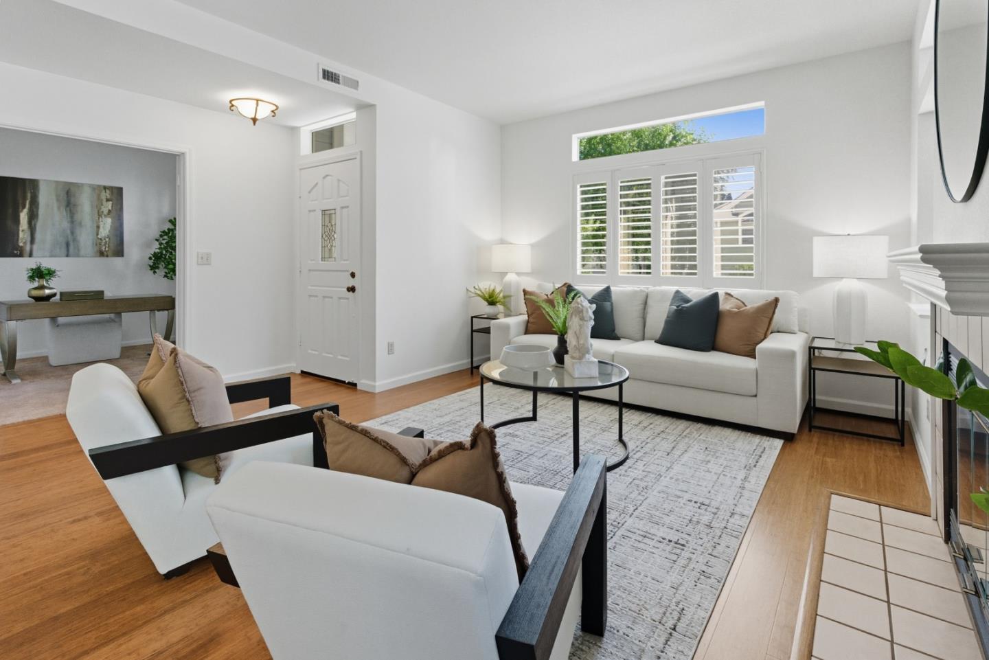 Detail Gallery Image 8 of 35 For 7812 Prestwick Cir, San Jose,  CA 95135 - 2 Beds | 2 Baths