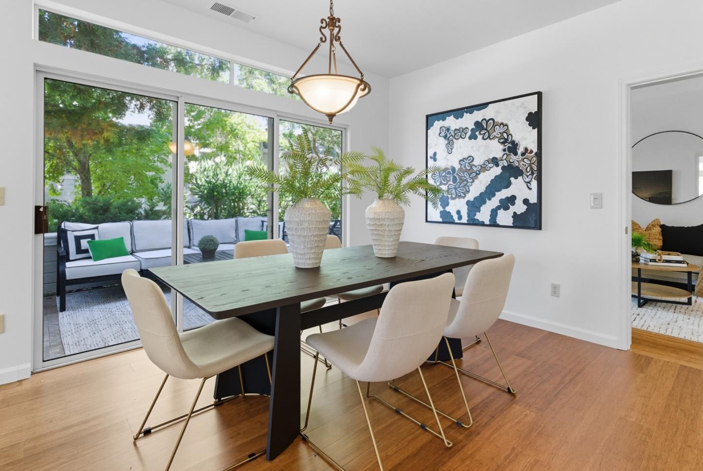 Detail Gallery Image 9 of 35 For 7812 Prestwick Cir, San Jose,  CA 95135 - 2 Beds | 2 Baths