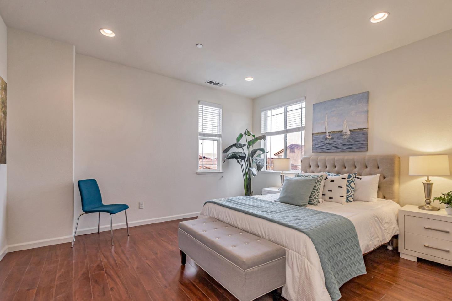 Detail Gallery Image 24 of 44 For 1103 Vida Larga Loop, Milpitas,  CA 95035 - 4 Beds | 3/1 Baths