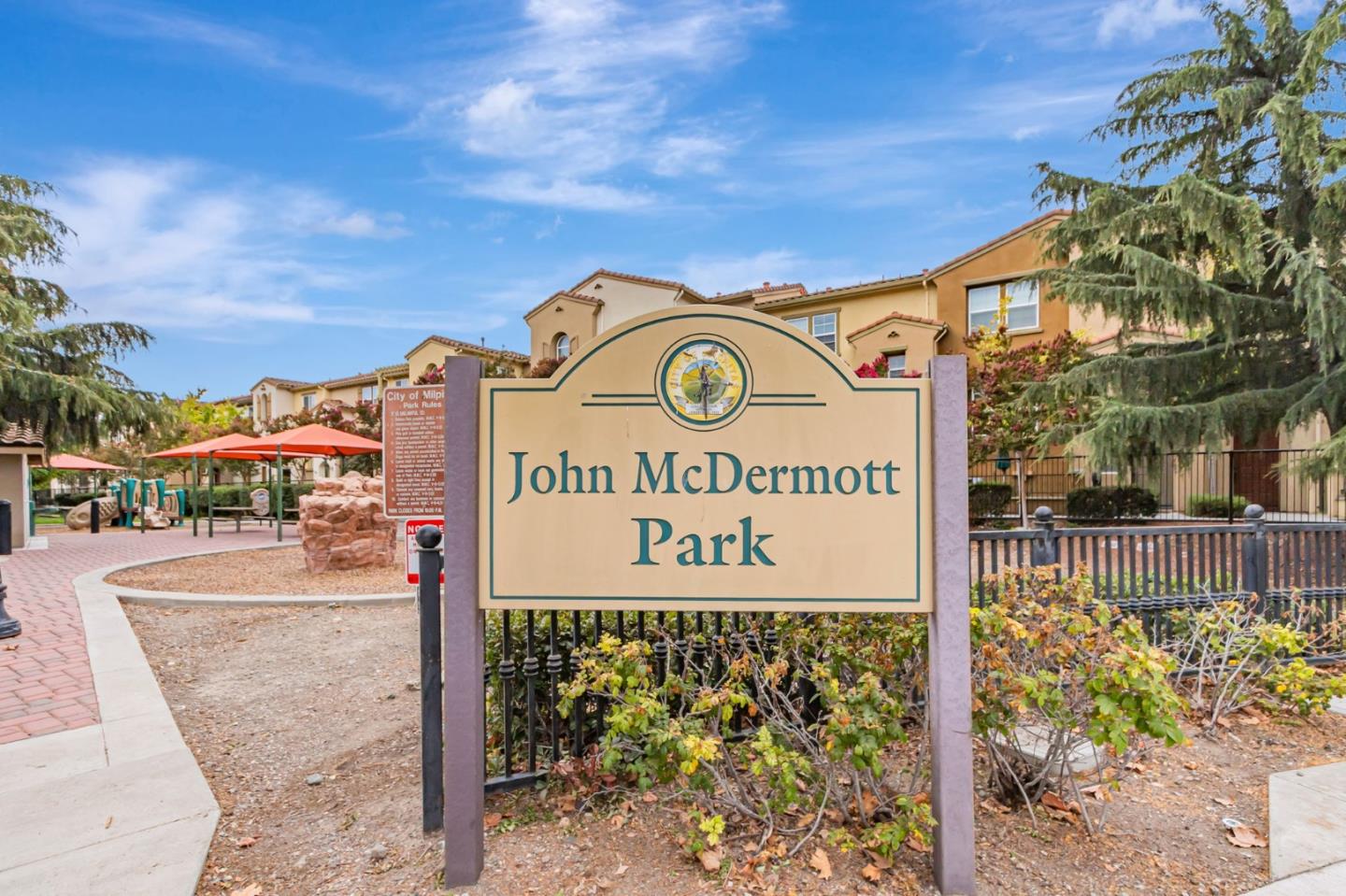 Detail Gallery Image 44 of 44 For 1103 Vida Larga Loop, Milpitas,  CA 95035 - 4 Beds | 3/1 Baths