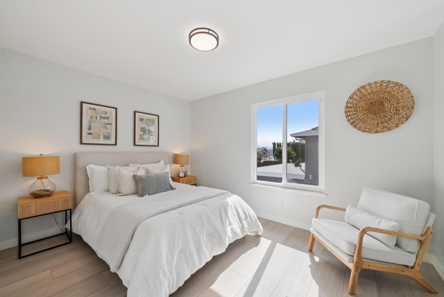 Detail Gallery Image 8 of 17 For 3352 Landess Ave #D,  San Jose,  CA 95132 - 3 Beds | 1/1 Baths