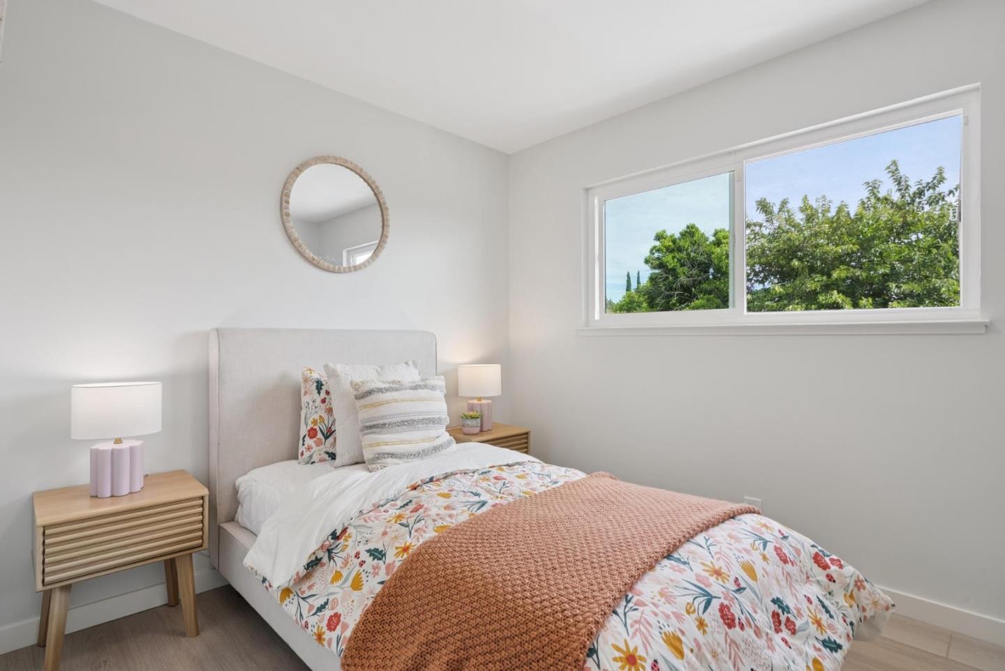 Detail Gallery Image 9 of 17 For 3352 Landess Ave #D,  San Jose,  CA 95132 - 3 Beds | 1/1 Baths
