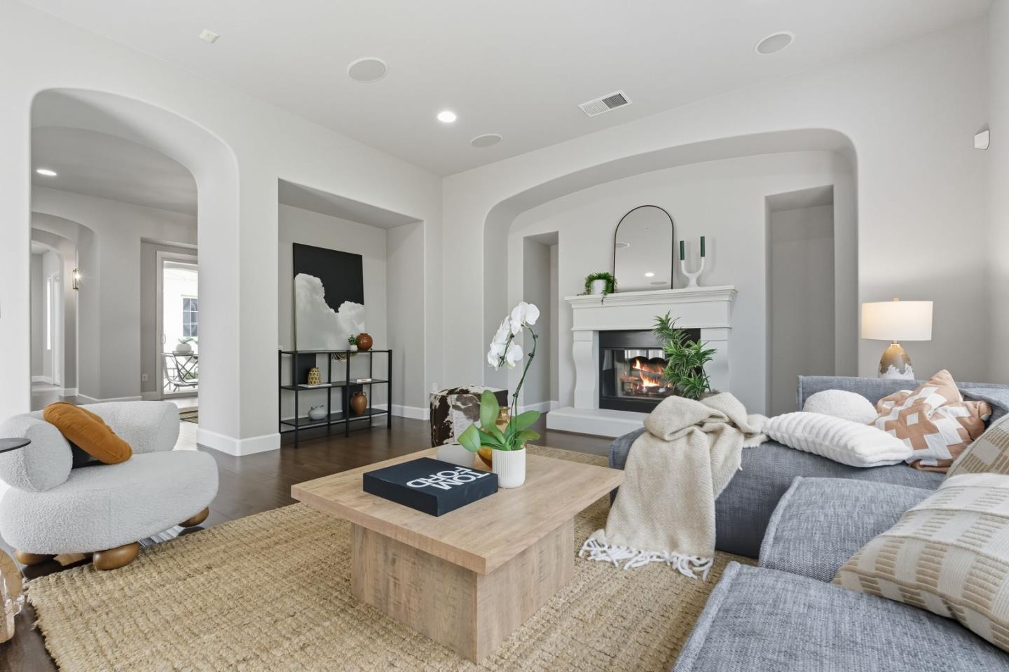 Detail Gallery Image 10 of 55 For 2129 Creekview Dr, Danville,  CA 94506 - 5 Beds | 5 Baths