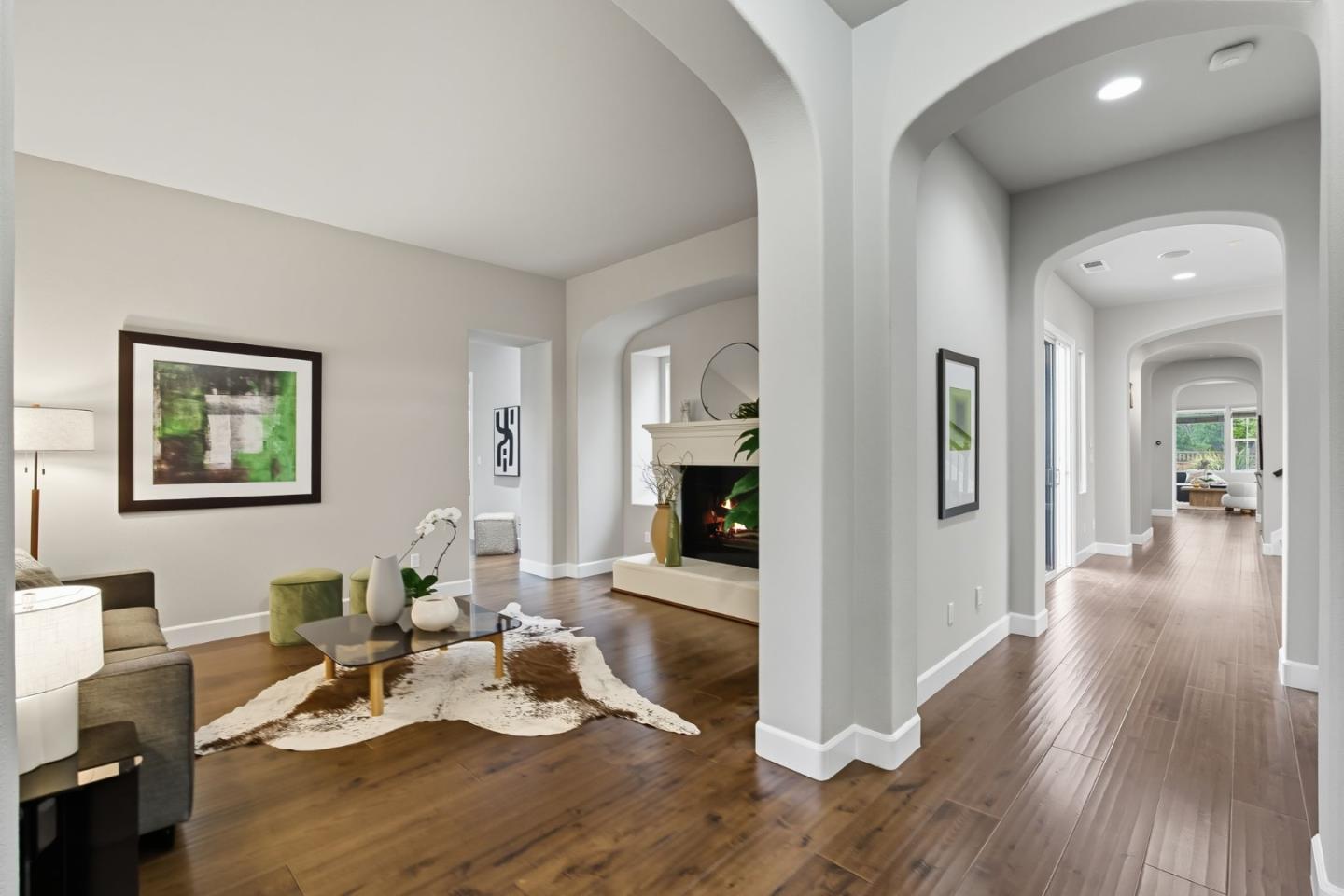 Detail Gallery Image 36 of 55 For 2129 Creekview Dr, Danville,  CA 94506 - 5 Beds | 5 Baths