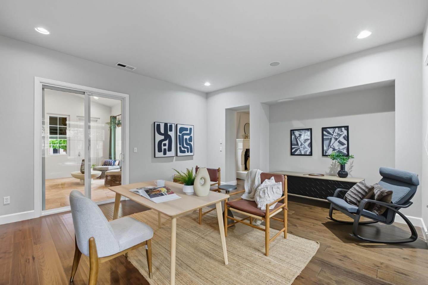 Detail Gallery Image 40 of 55 For 2129 Creekview Dr, Danville,  CA 94506 - 5 Beds | 5 Baths