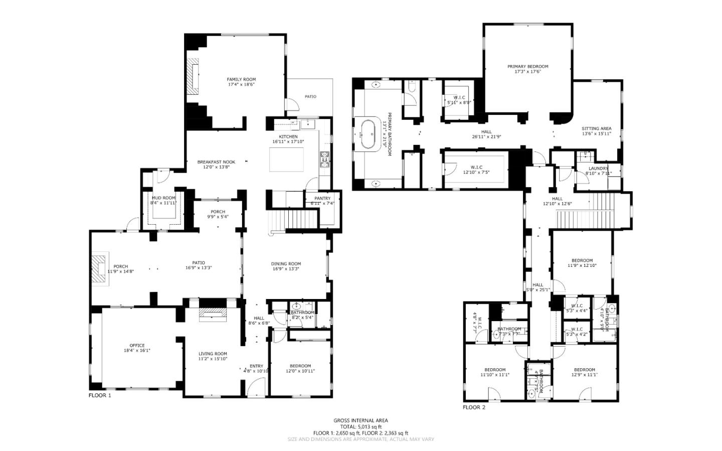 Detail Gallery Image 52 of 55 For 2129 Creekview Dr, Danville,  CA 94506 - 5 Beds | 5 Baths
