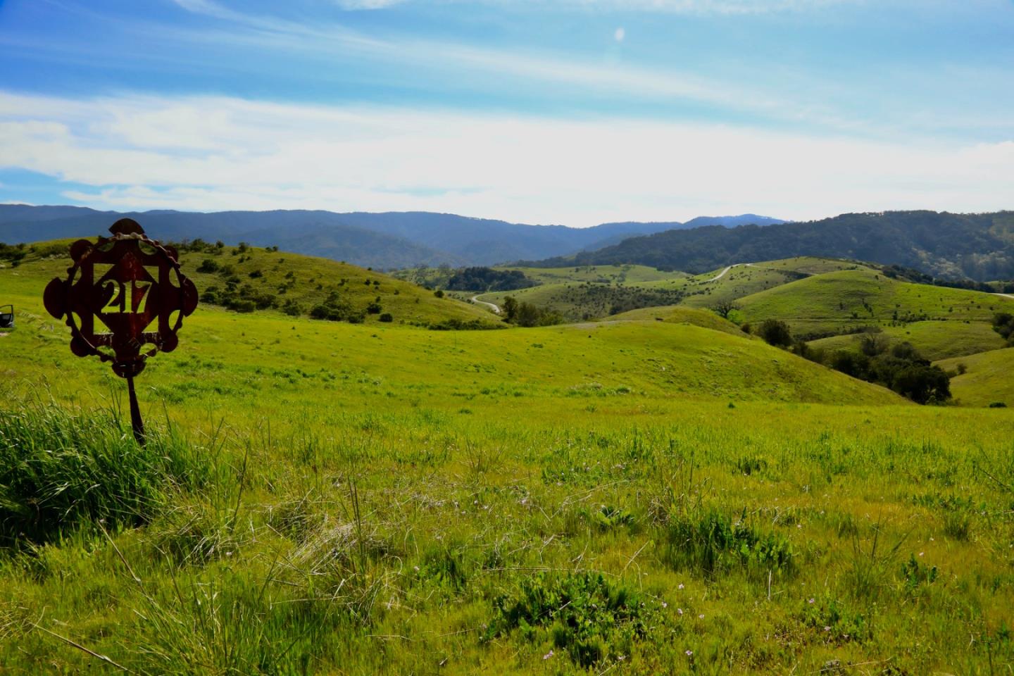 Detail Gallery Image 7 of 21 For 1 Penon Peak (Lot 217) Trl, Carmel,  CA 93923 - – Beds | – Baths