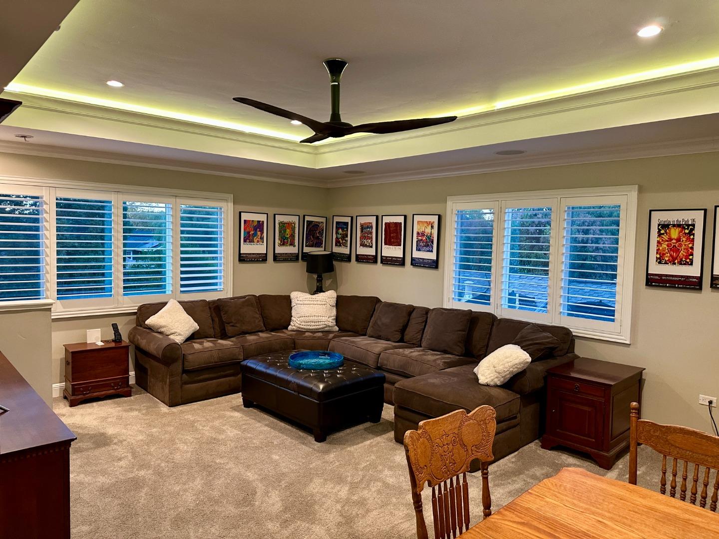 Detail Gallery Image 19 of 38 For 14421 Lenray Ln, San Jose,  CA 95124 - 5 Beds | 4 Baths