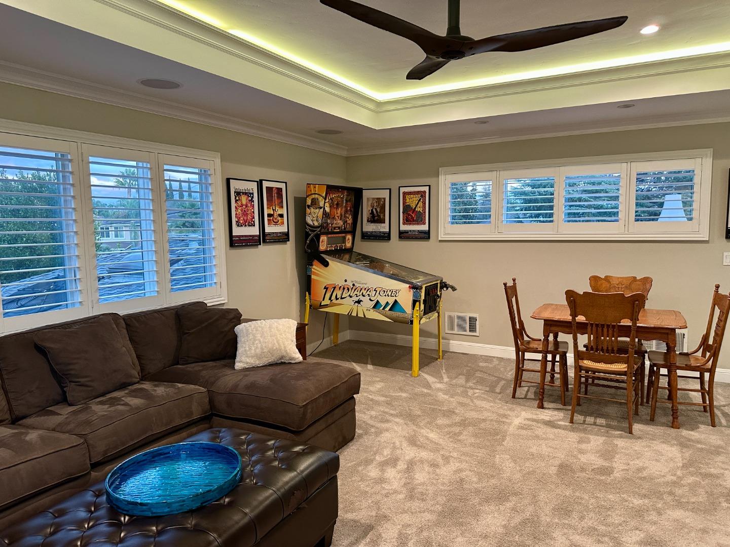 Detail Gallery Image 21 of 38 For 14421 Lenray Ln, San Jose,  CA 95124 - 5 Beds | 4 Baths