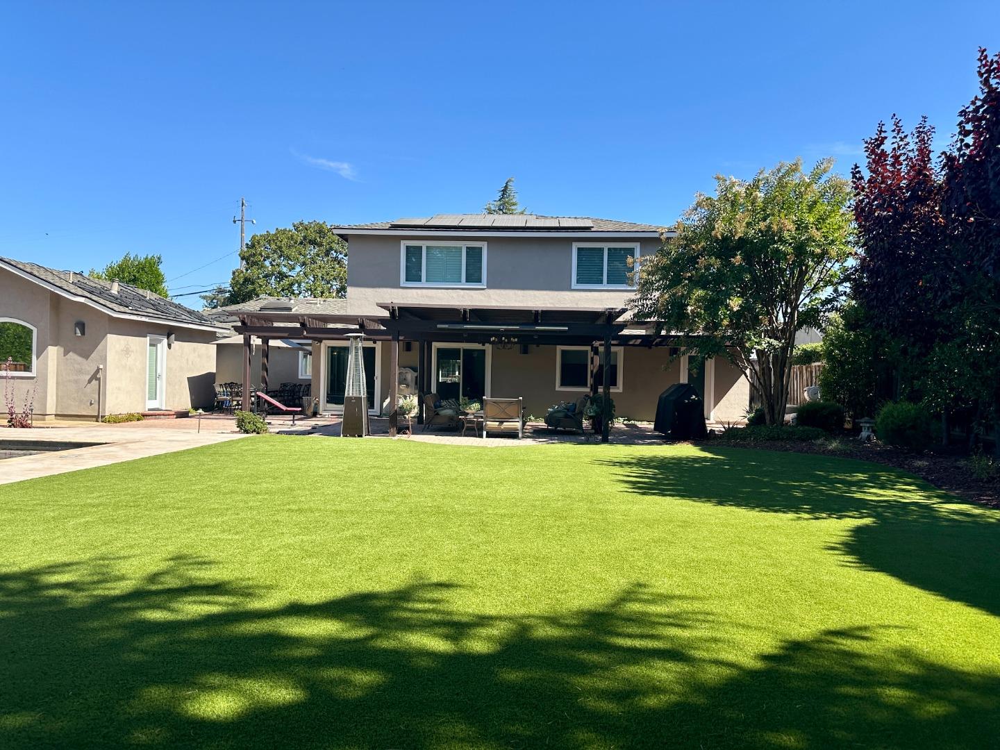 Detail Gallery Image 33 of 38 For 14421 Lenray Ln, San Jose,  CA 95124 - 5 Beds | 4 Baths