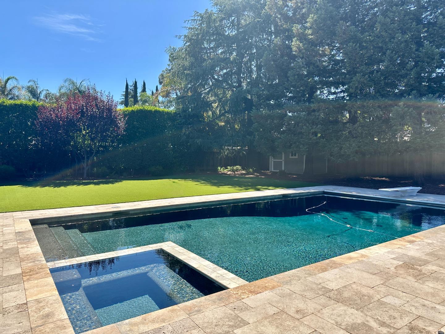 Detail Gallery Image 36 of 38 For 14421 Lenray Ln, San Jose,  CA 95124 - 5 Beds | 4 Baths