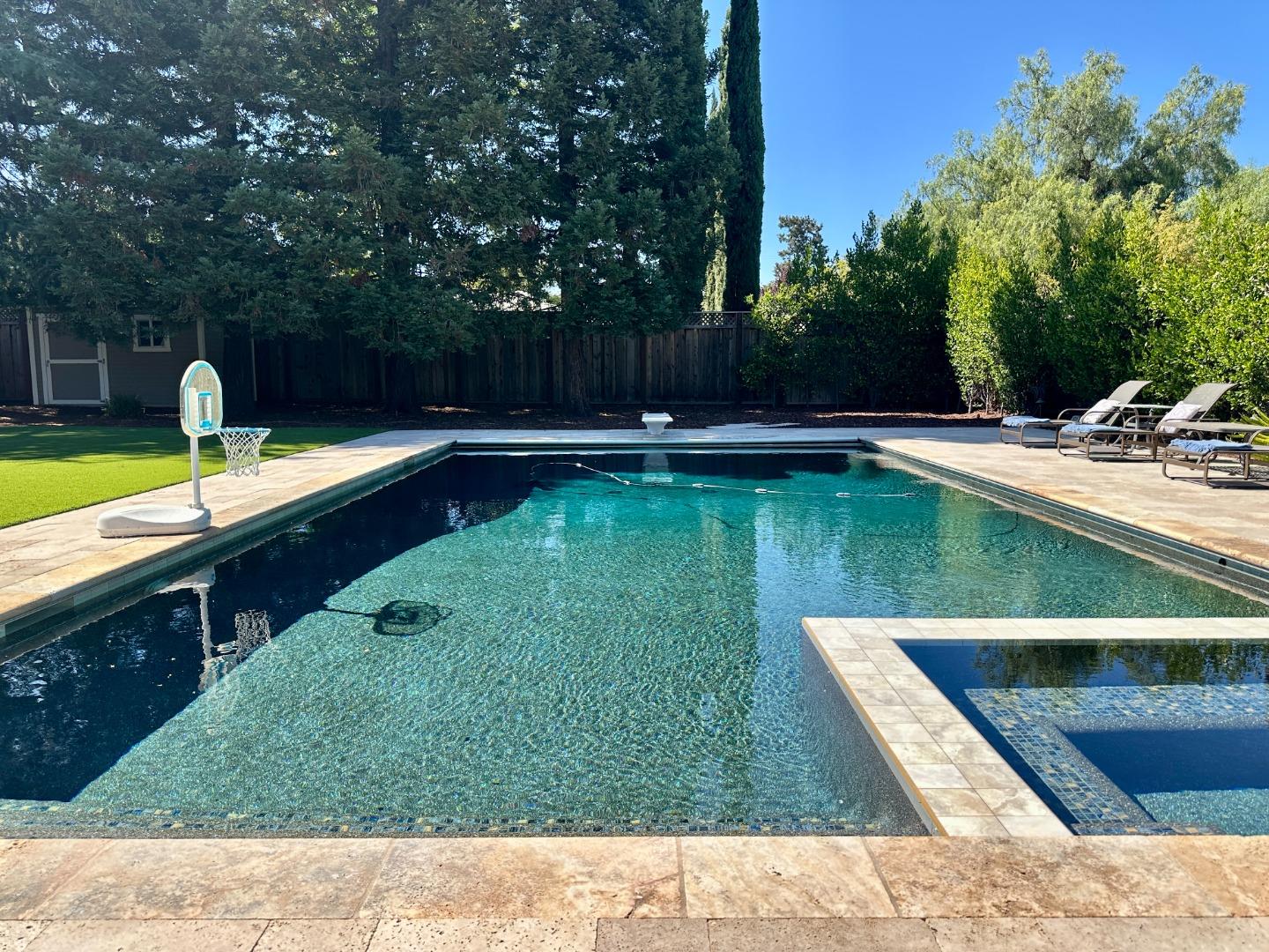 Detail Gallery Image 38 of 38 For 14421 Lenray Ln, San Jose,  CA 95124 - 5 Beds | 4 Baths