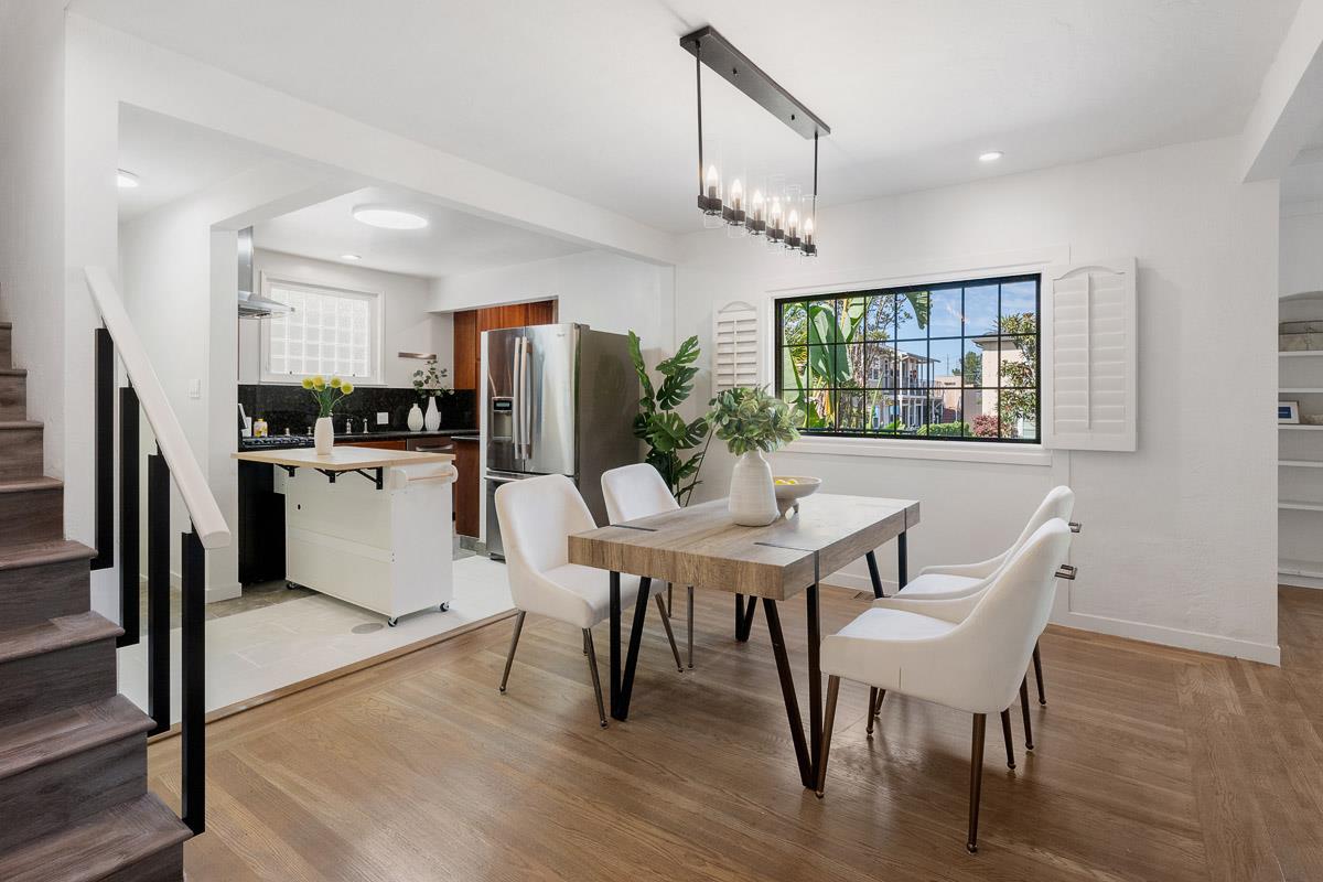 Detail Gallery Image 15 of 60 For 1111 Laguna Ave, Burlingame,  CA 94010 - 6 Beds | 4 Baths