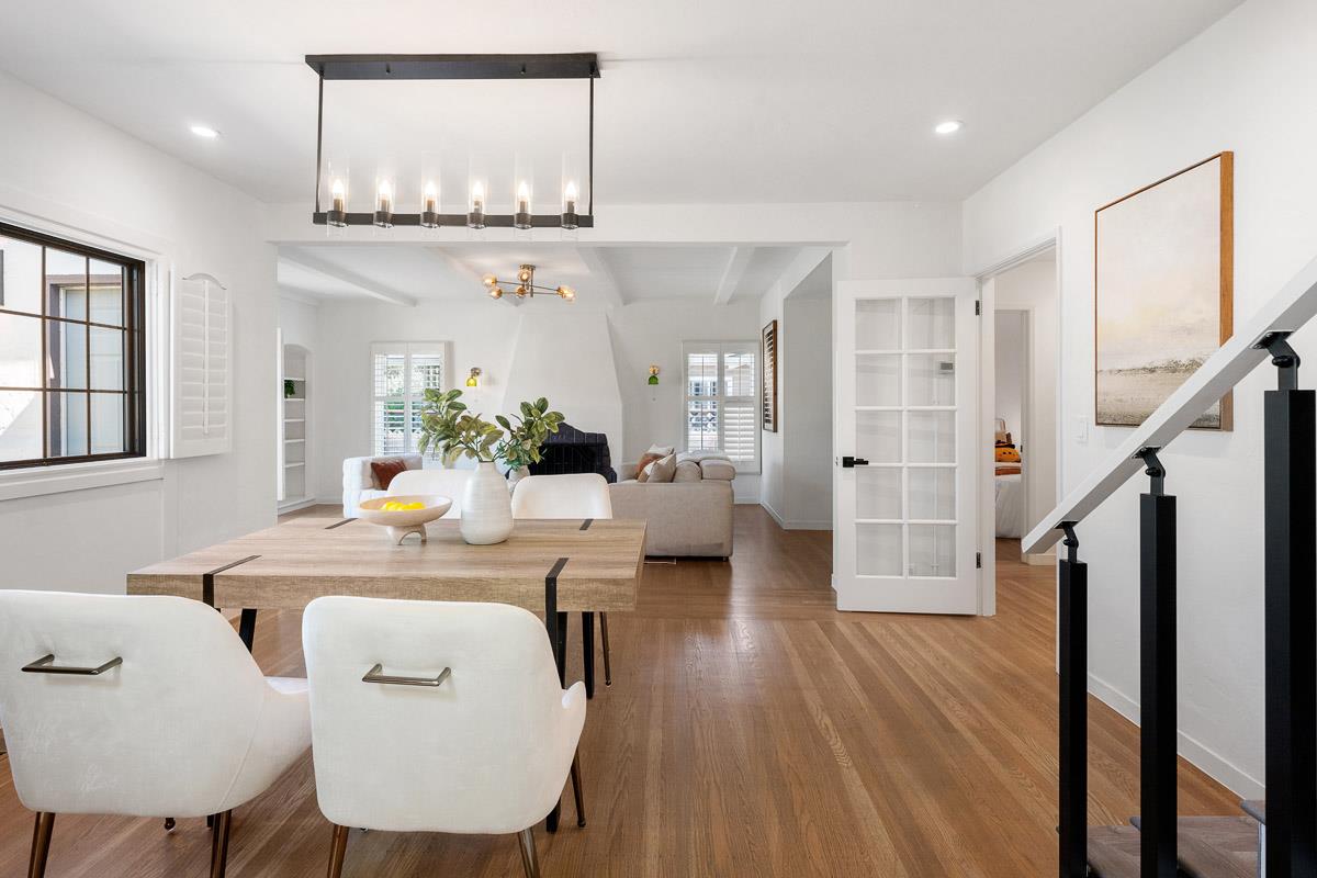 Detail Gallery Image 16 of 60 For 1111 Laguna Ave, Burlingame,  CA 94010 - 6 Beds | 4 Baths