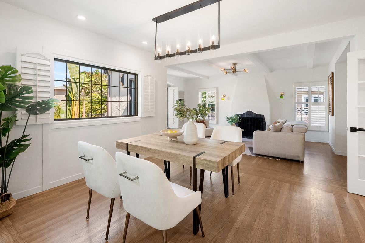 Detail Gallery Image 17 of 60 For 1111 Laguna Ave, Burlingame,  CA 94010 - 6 Beds | 4 Baths