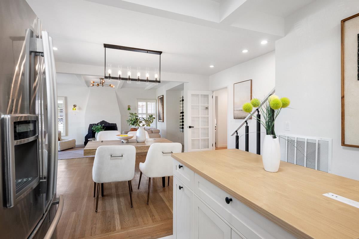 Detail Gallery Image 22 of 60 For 1111 Laguna Ave, Burlingame,  CA 94010 - 6 Beds | 4 Baths