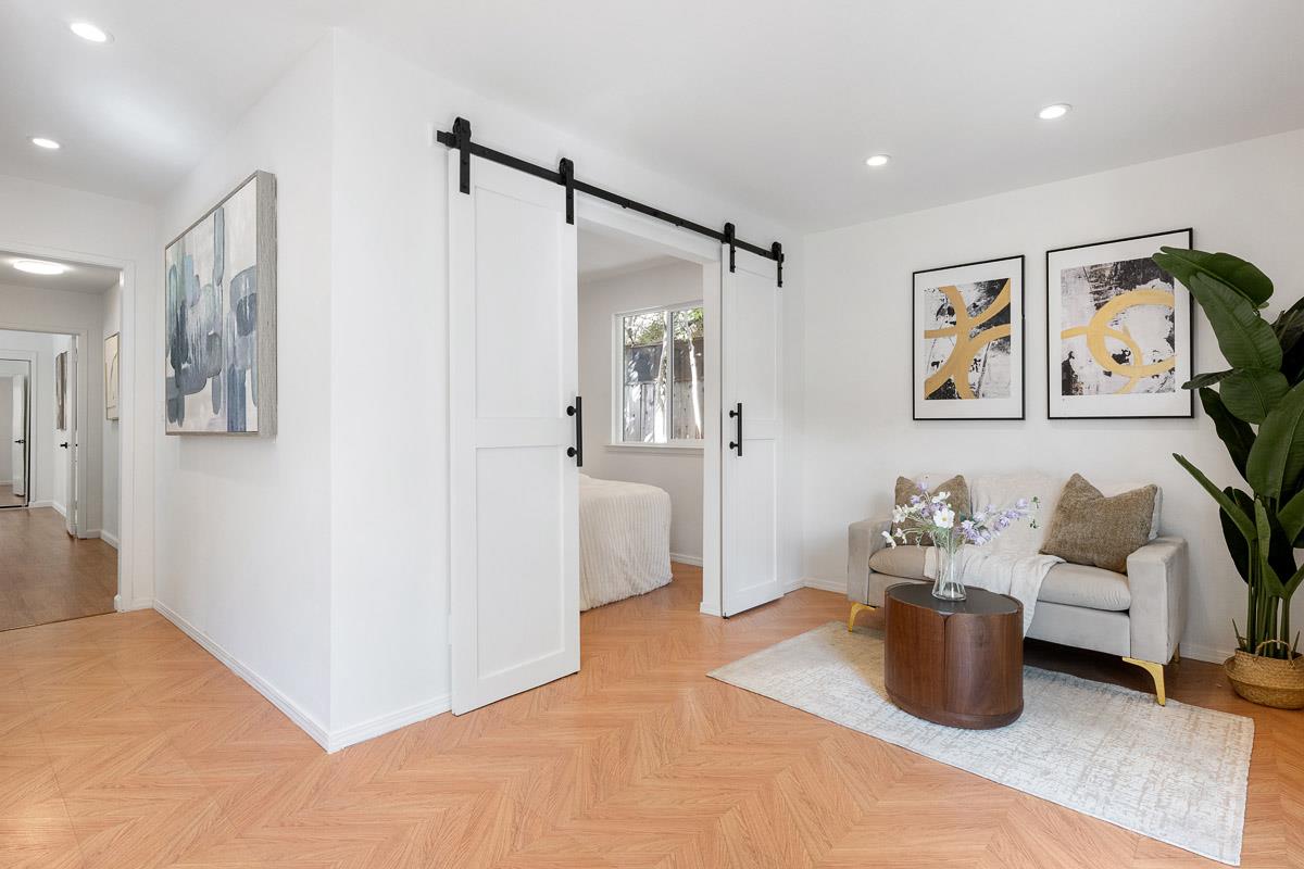 Detail Gallery Image 43 of 60 For 1111 Laguna Ave, Burlingame,  CA 94010 - 6 Beds | 4 Baths