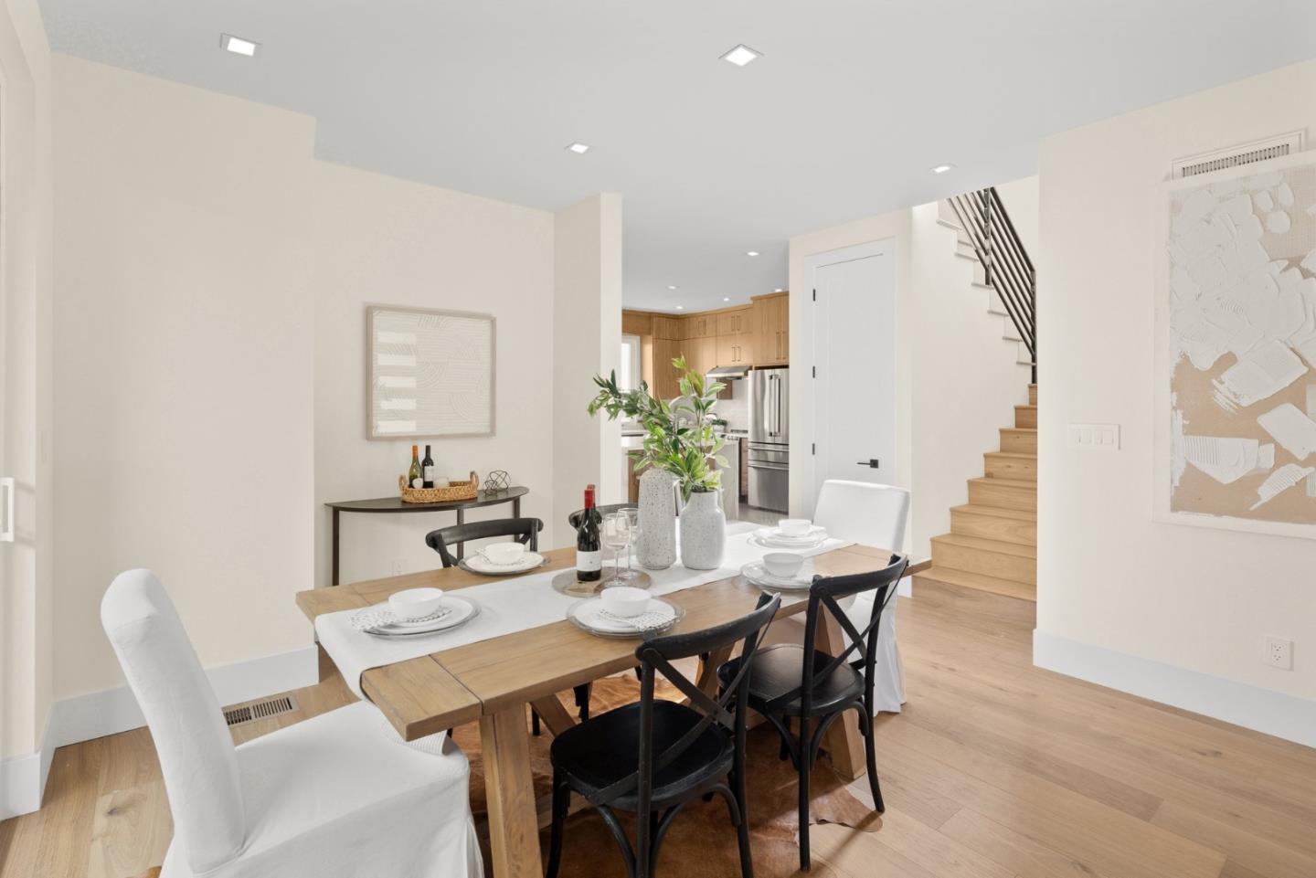 Detail Gallery Image 10 of 36 For 842 Clearfield Dr, Millbrae,  CA 94030 - 4 Beds | 3 Baths